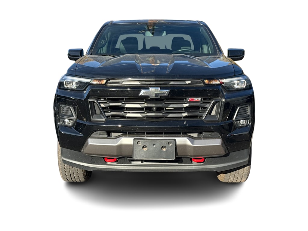 Thumbnail: 2025 Chevrolet Colorado - 4