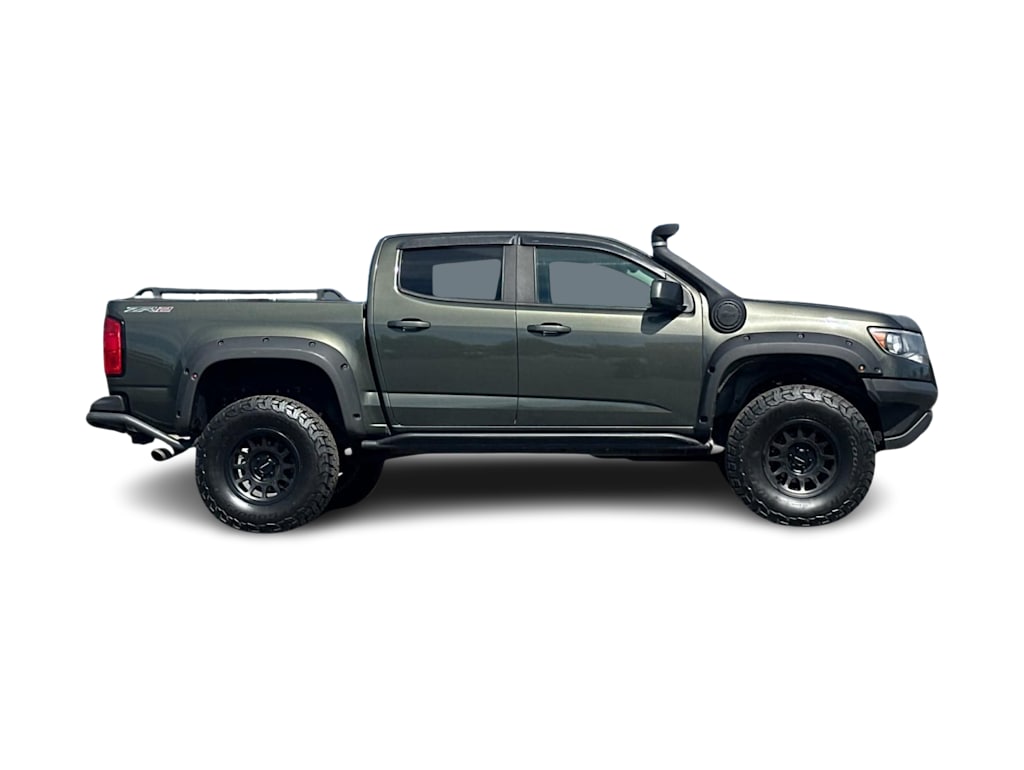 Thumbnail: 2018 Chevrolet Colorado - 17