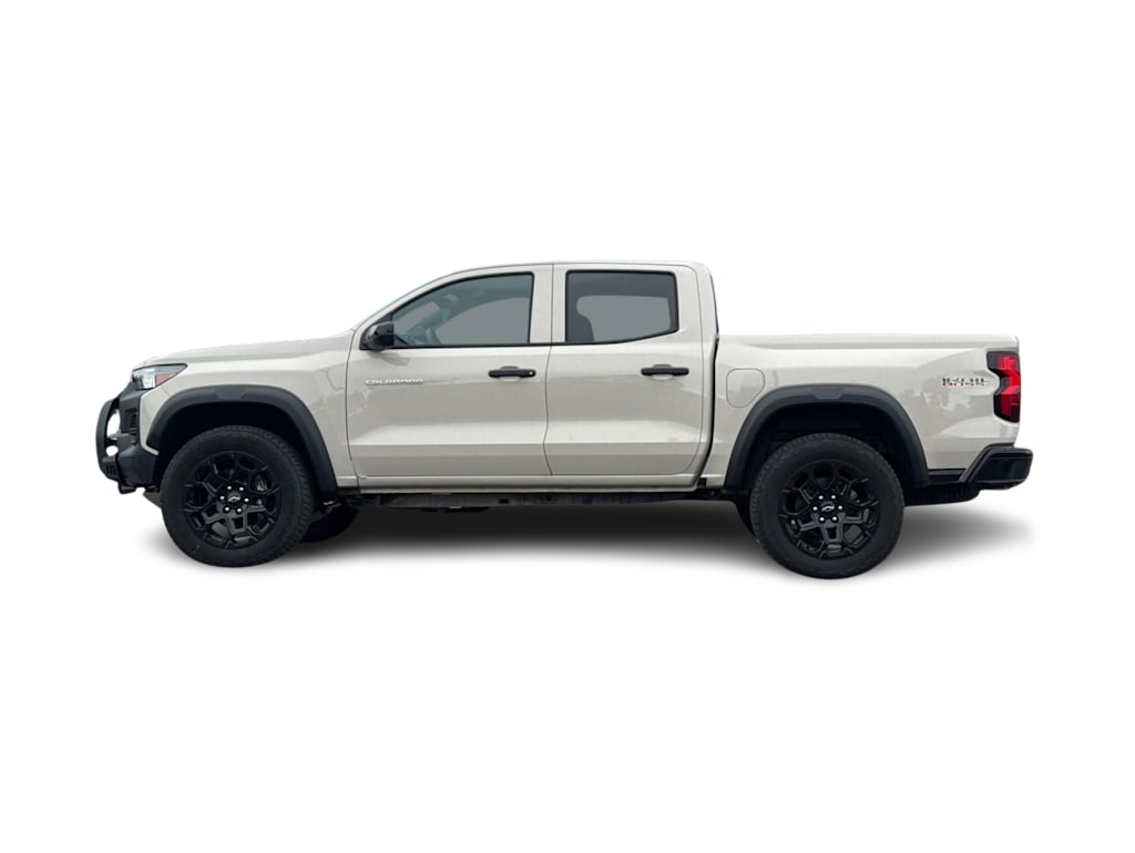 Thumbnail: 2026 Chevrolet Colorado - 3