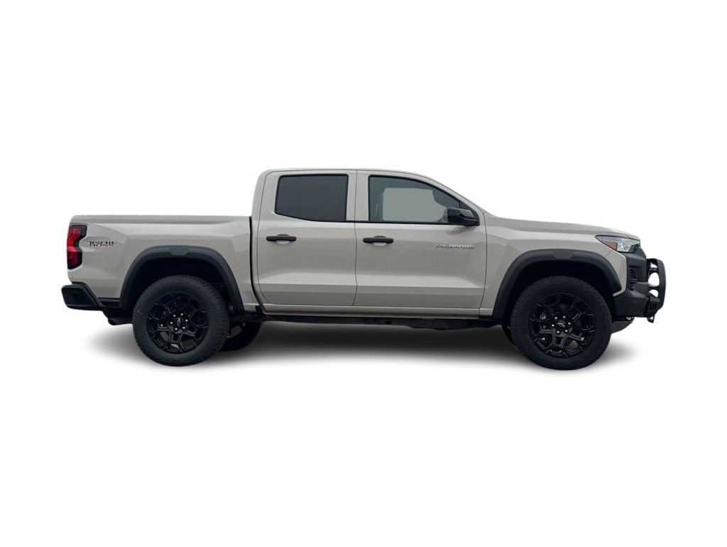 Thumbnail: 2026 Chevrolet Colorado - 19