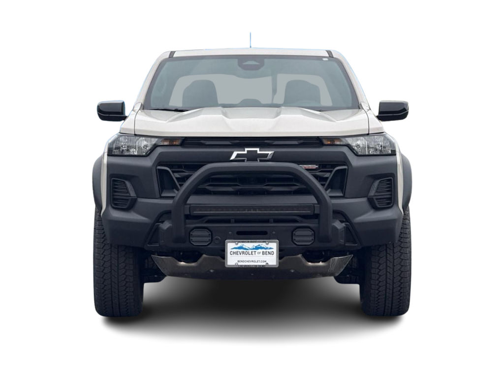 Thumbnail: 2026 Chevrolet Colorado - 6