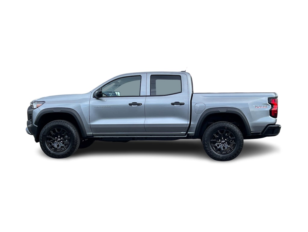 Thumbnail: 2026 Chevrolet Colorado - 3