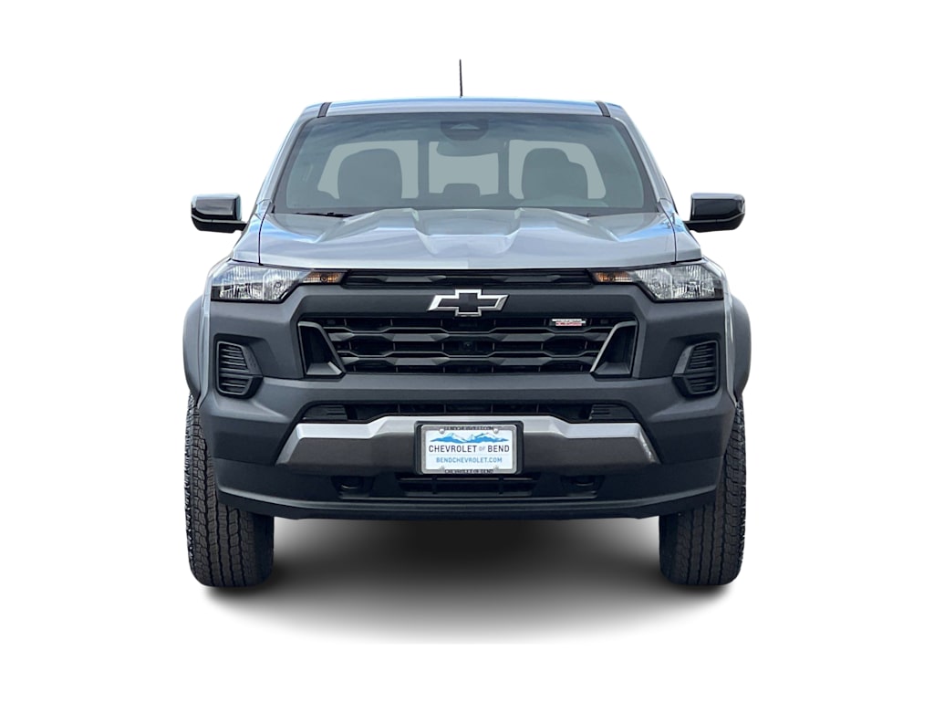 Thumbnail: 2026 Chevrolet Colorado - 6