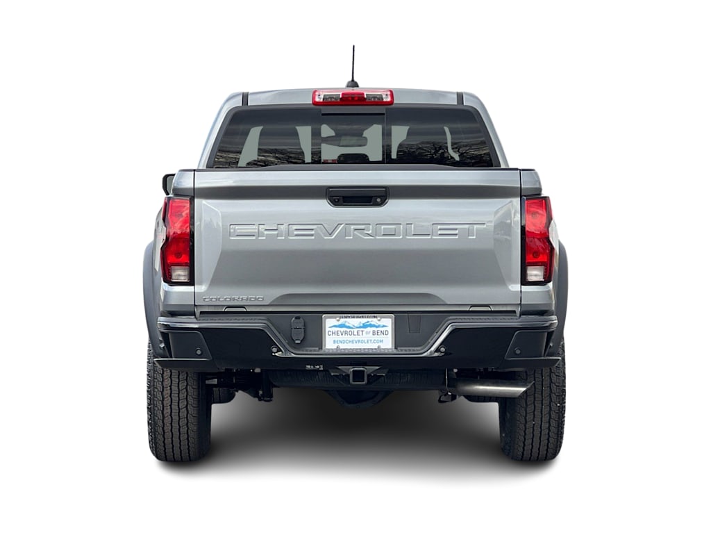 Thumbnail: 2026 Chevrolet Colorado - 5
