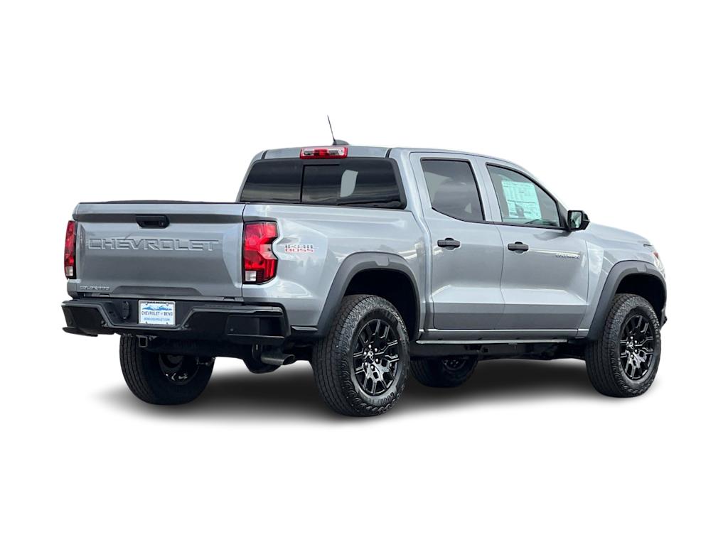 Thumbnail: 2026 Chevrolet Colorado - 17