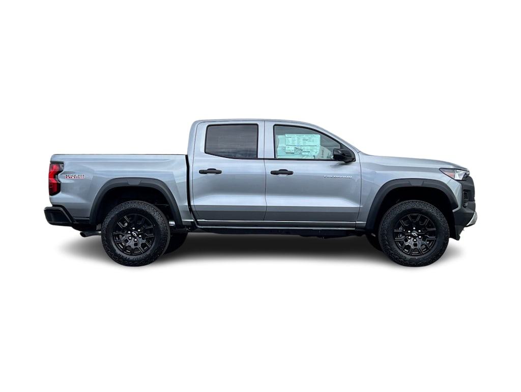 Thumbnail: 2026 Chevrolet Colorado - 18