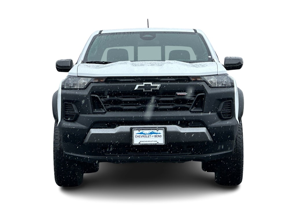 Thumbnail: 2025 Chevrolet Colorado - 19