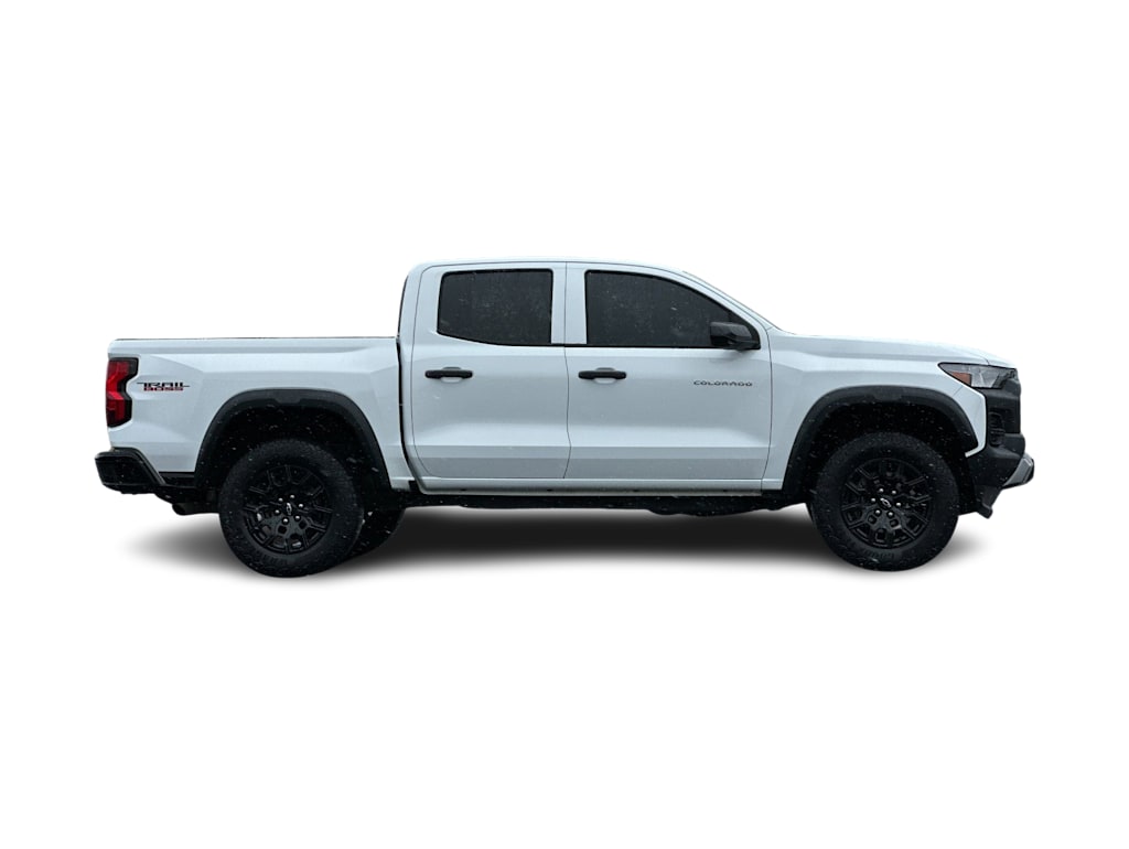 Thumbnail: 2025 Chevrolet Colorado - 17