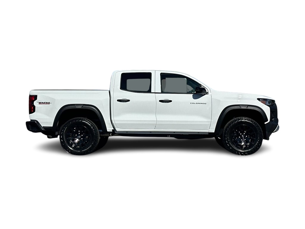 Thumbnail: 2026 Chevrolet Colorado - 17