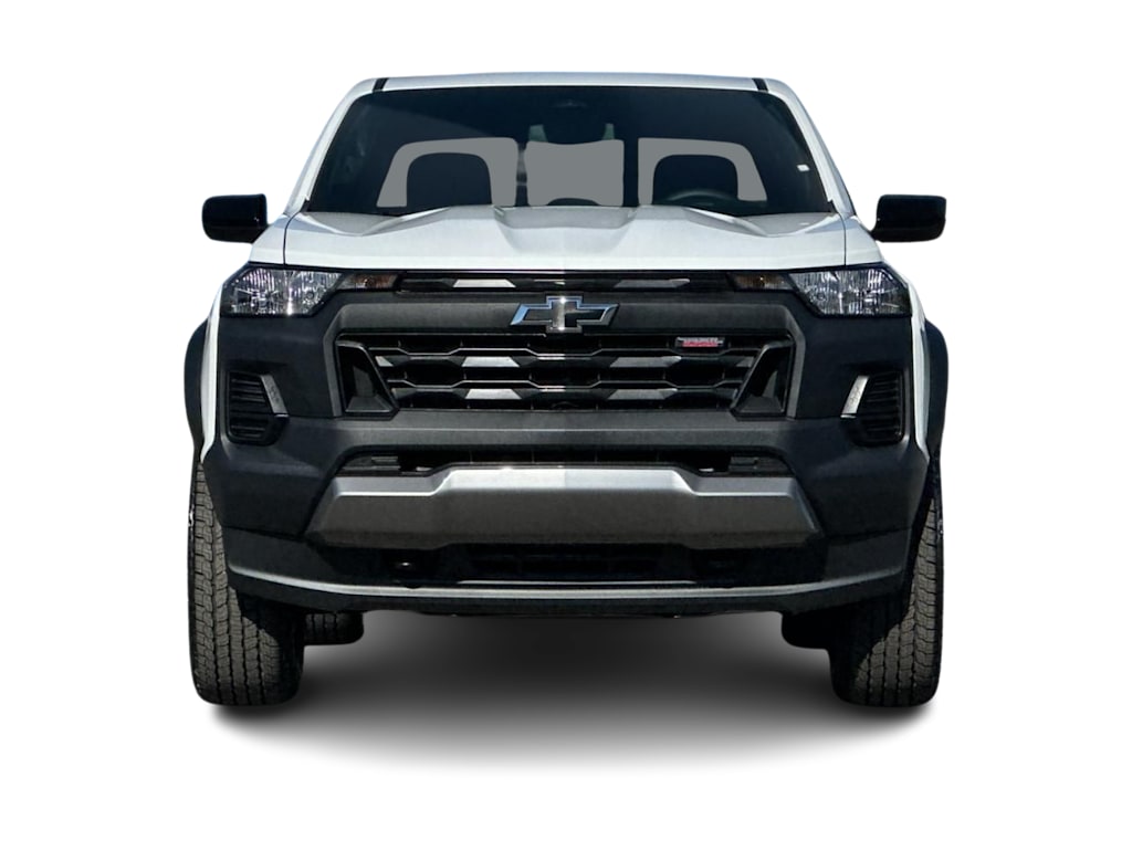 Thumbnail: 2026 Chevrolet Colorado - 19
