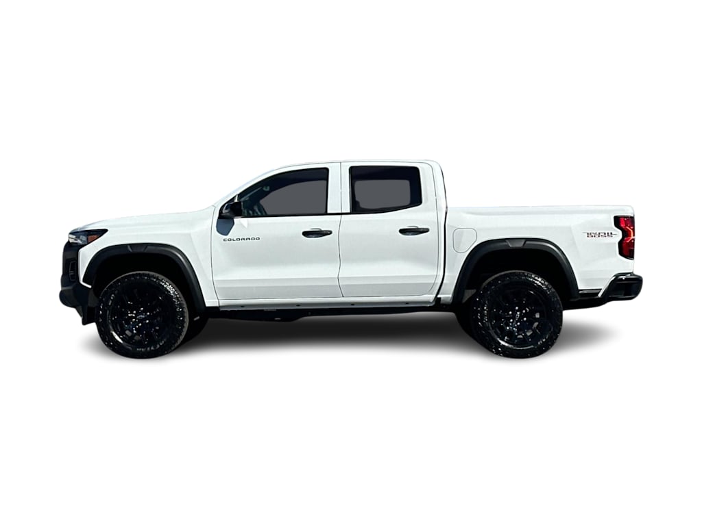 Thumbnail: 2026 Chevrolet Colorado - 3