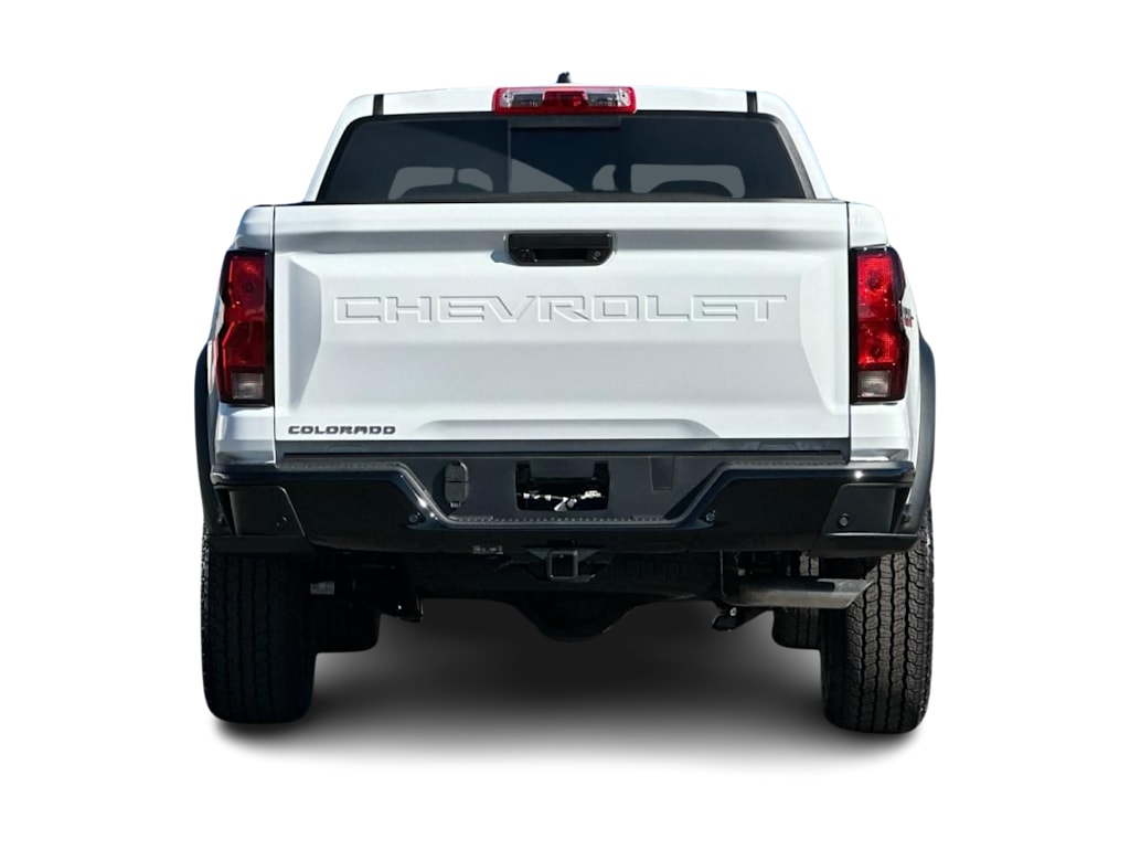 Thumbnail: 2026 Chevrolet Colorado - 5
