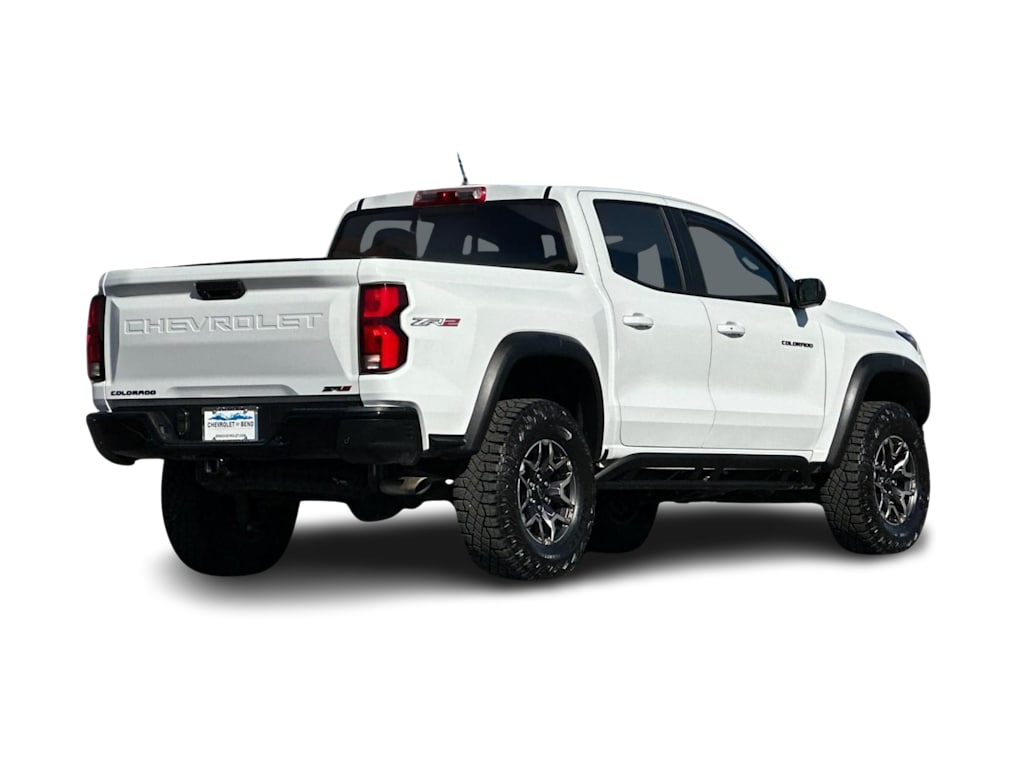 Thumbnail: 2025 Chevrolet Colorado - 15