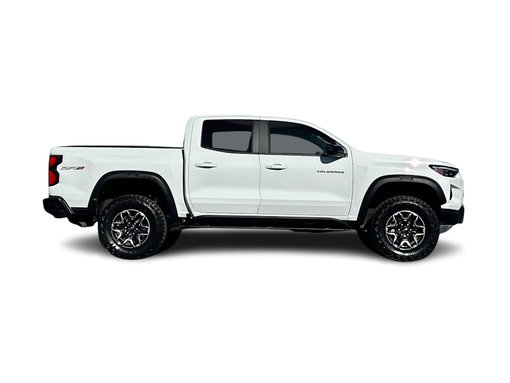 Thumbnail: 2025 Chevrolet Colorado - 16