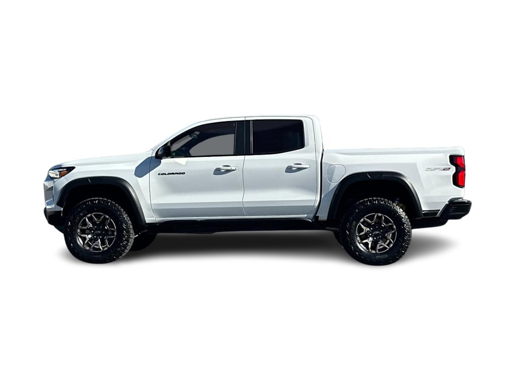 Thumbnail: 2025 Chevrolet Colorado - 3
