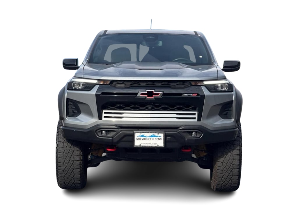Thumbnail: 2024 Chevrolet Colorado - 6