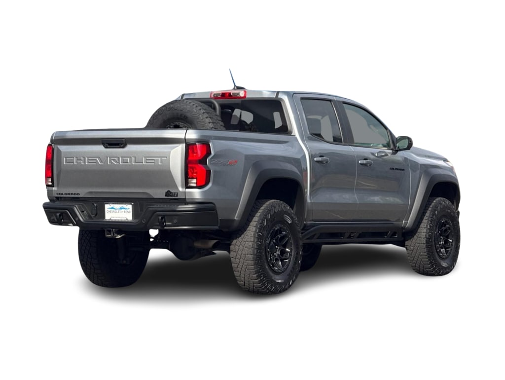 Thumbnail: 2024 Chevrolet Colorado - 17