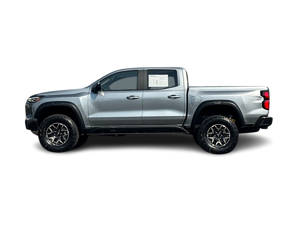 Thumbnail: 2026 Chevrolet Colorado - 3