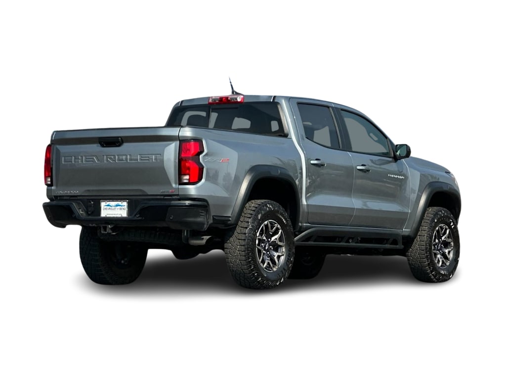 Thumbnail: 2026 Chevrolet Colorado - 16