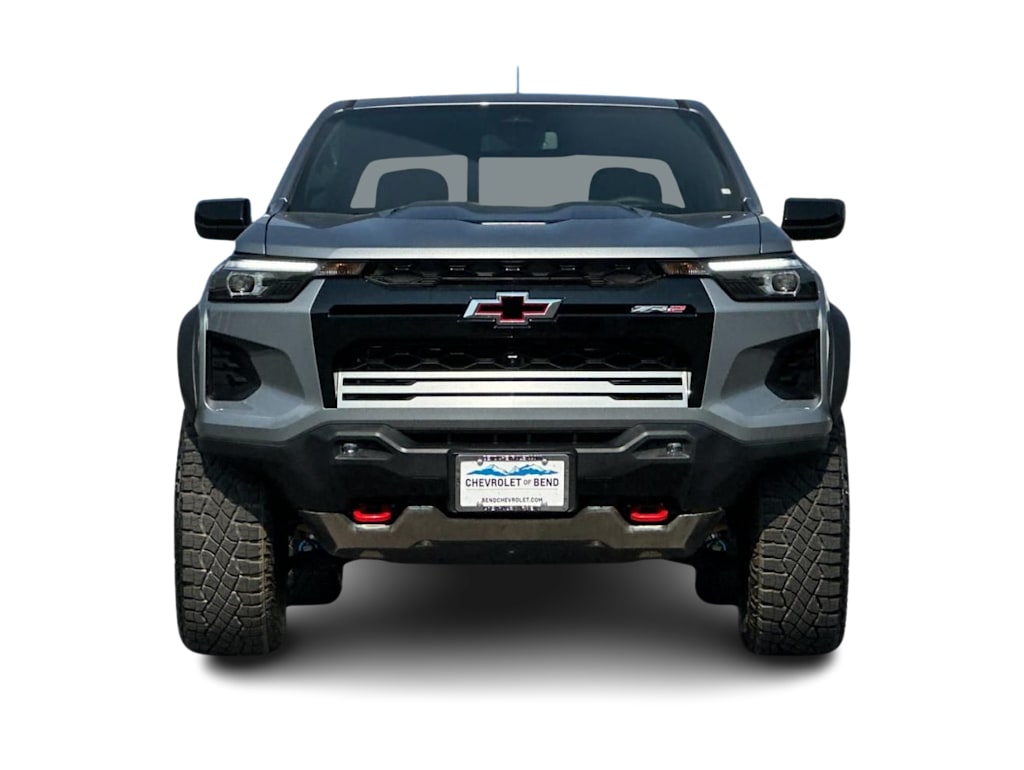 Thumbnail: 2026 Chevrolet Colorado - 6