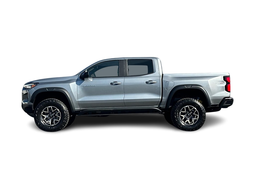 Thumbnail: 2026 Chevrolet Colorado - 3