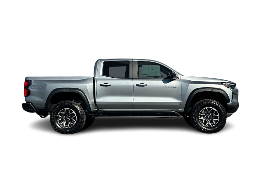 Thumbnail: 2026 Chevrolet Colorado - 16