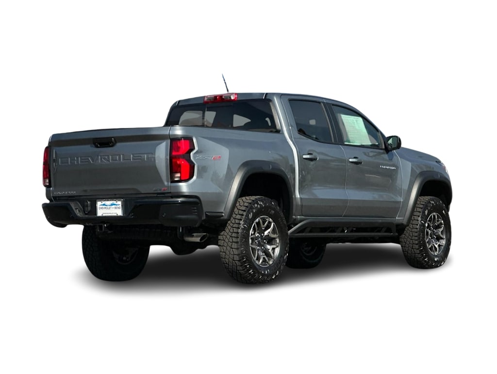 Thumbnail: 2026 Chevrolet Colorado - 15