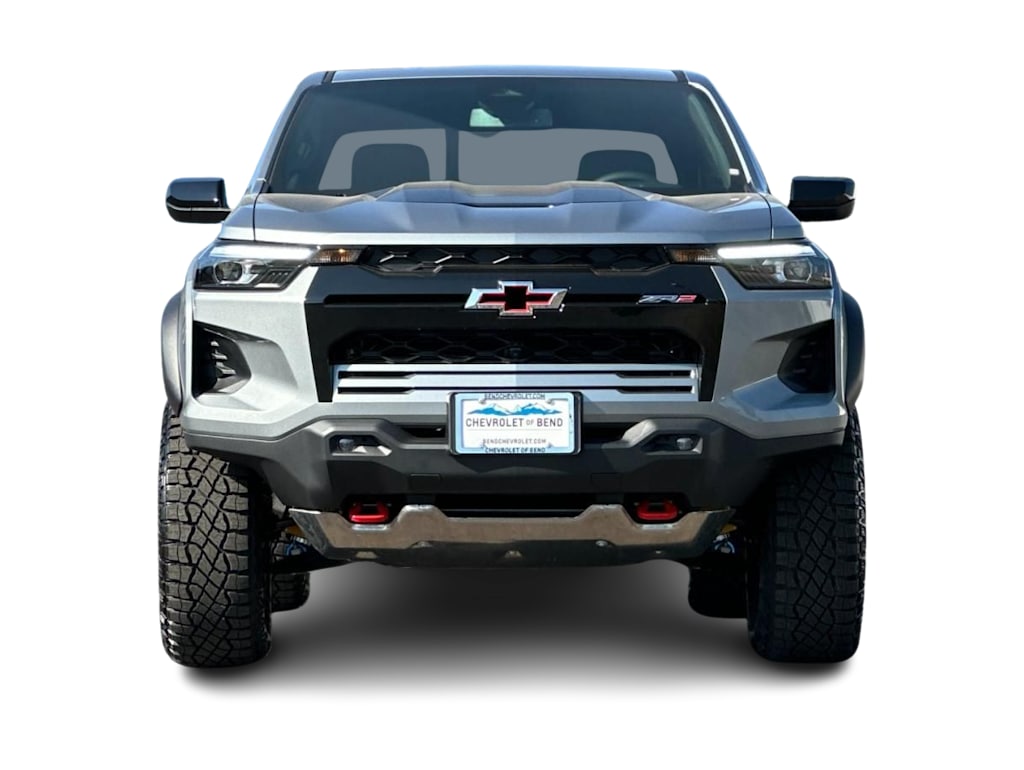 Thumbnail: 2026 Chevrolet Colorado - 18