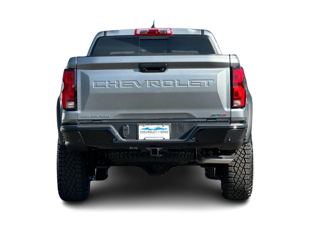Thumbnail: 2026 Chevrolet Colorado - 5