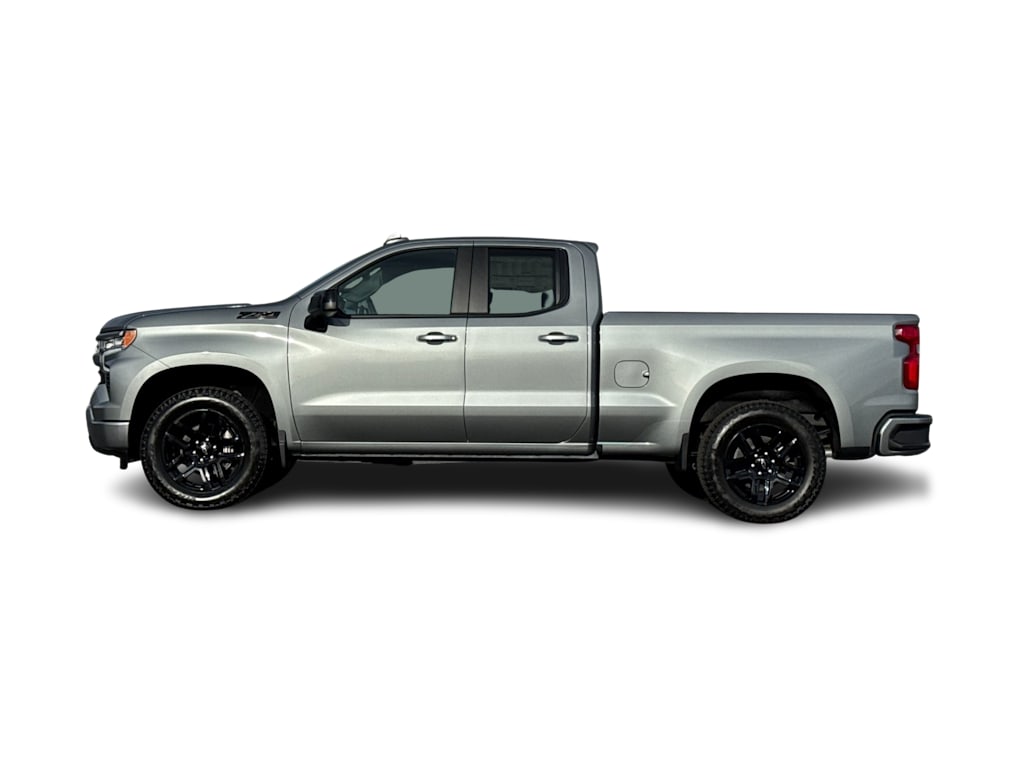 Thumbnail: 2026 Chevrolet Silverado 1500 - 3
