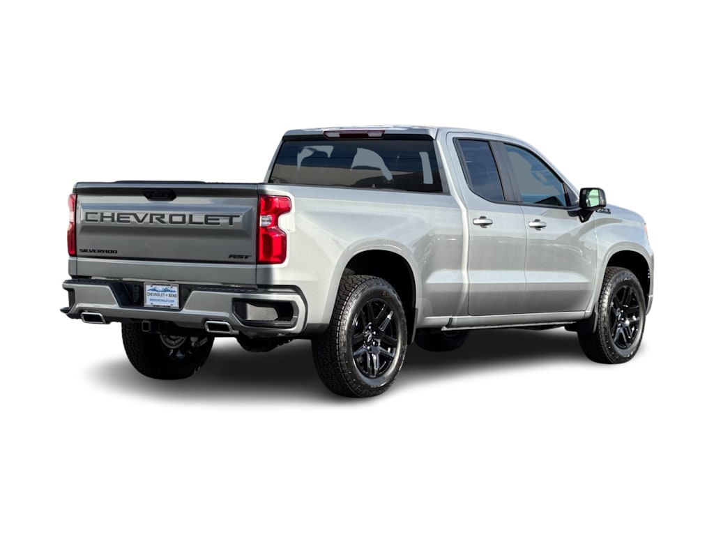 Thumbnail: 2026 Chevrolet Silverado 1500 - 17
