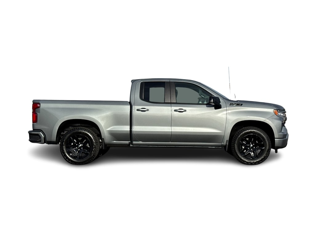 Thumbnail: 2026 Chevrolet Silverado 1500 - 18