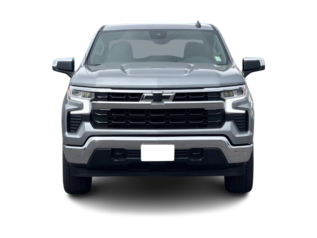 Thumbnail: 2026 Chevrolet Silverado 1500 - 6