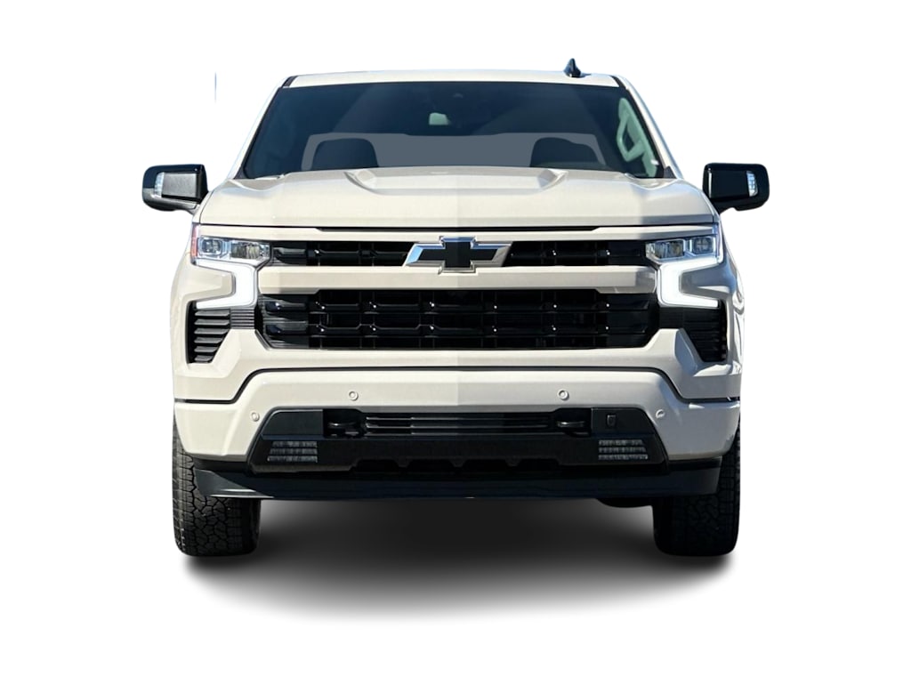 Thumbnail: 2026 Chevrolet Silverado 1500 - 18