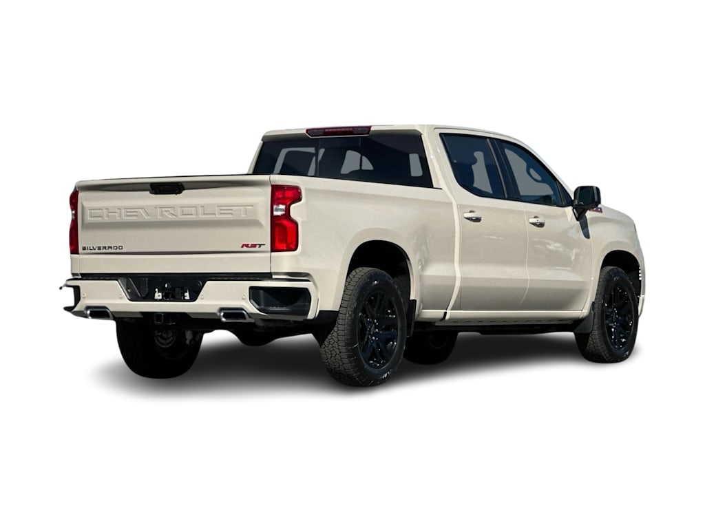 Thumbnail: 2026 Chevrolet Silverado 1500 - 15