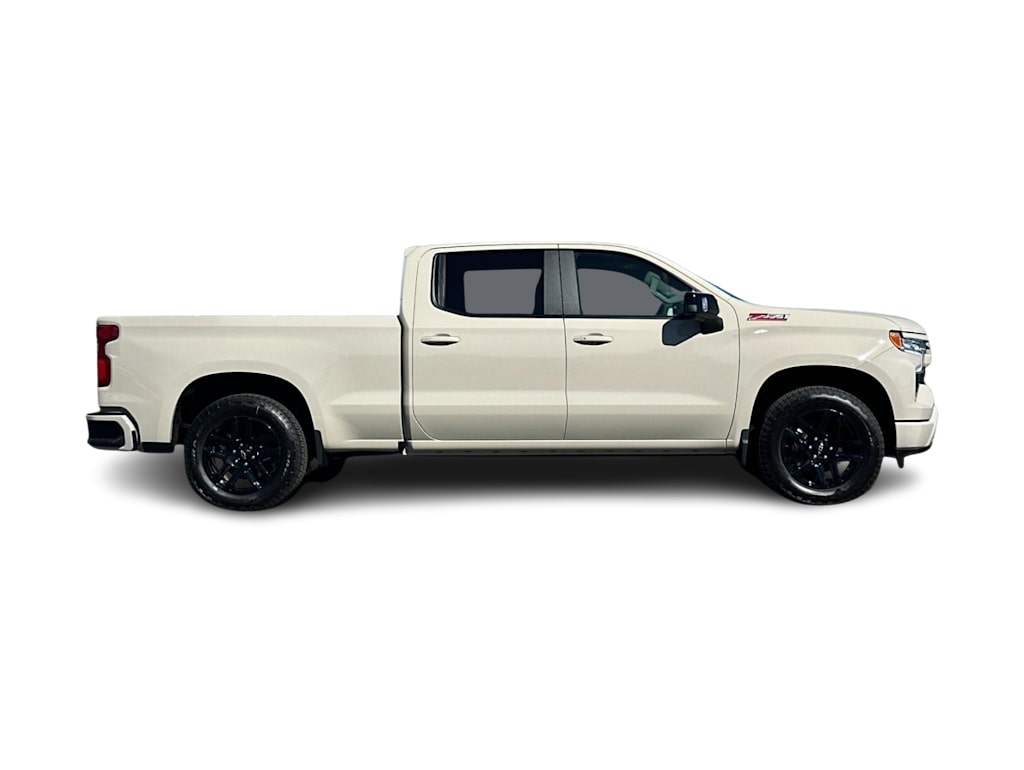 Thumbnail: 2026 Chevrolet Silverado 1500 - 16