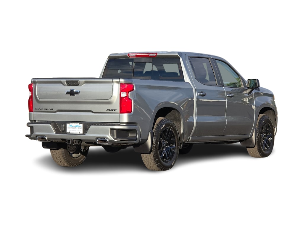 Thumbnail: 2026 Chevrolet Silverado 1500 - 16