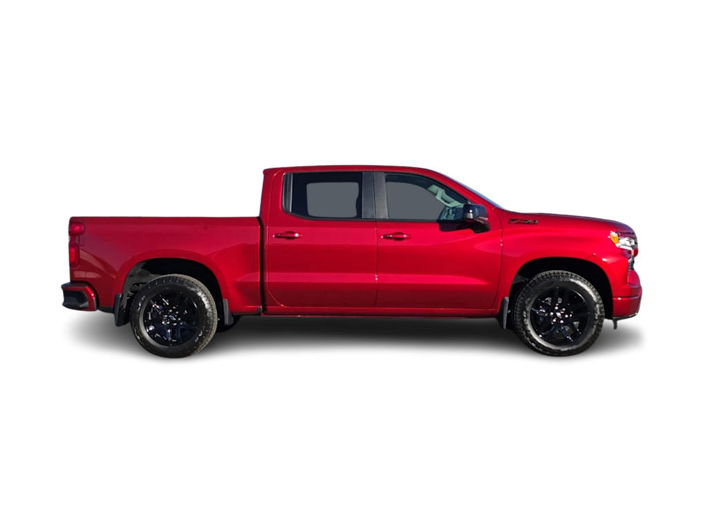 Thumbnail: 2026 Chevrolet Silverado 1500 - 18