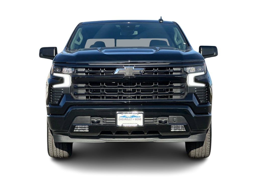 Thumbnail: 2025 Chevrolet Silverado 1500 - 6