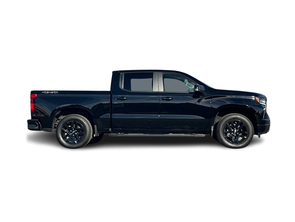 Thumbnail: 2025 Chevrolet Silverado 1500 - 17