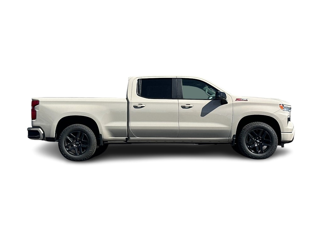 Thumbnail: 2026 Chevrolet Silverado 1500 - 18