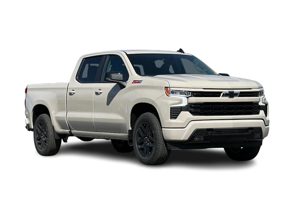 Thumbnail: 2026 Chevrolet Silverado 1500 - 19