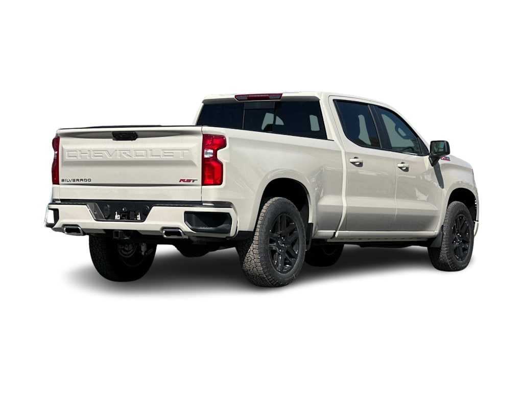 Thumbnail: 2026 Chevrolet Silverado 1500 - 17