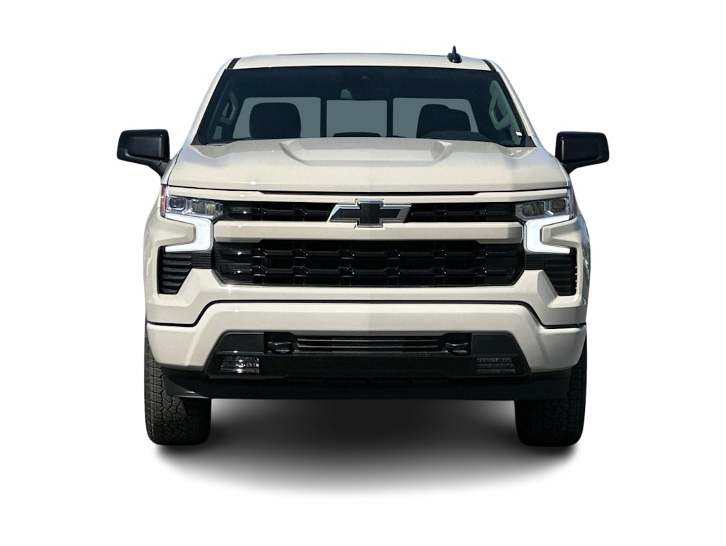 Thumbnail: 2026 Chevrolet Silverado 1500 - 6
