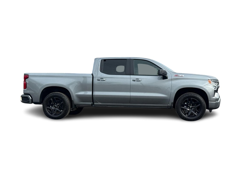 Thumbnail: 2026 Chevrolet Silverado 1500 - 17