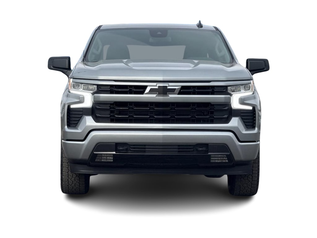 Thumbnail: 2026 Chevrolet Silverado 1500 - 6