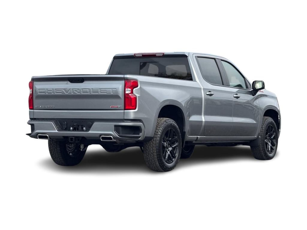 Thumbnail: 2026 Chevrolet Silverado 1500 - 16