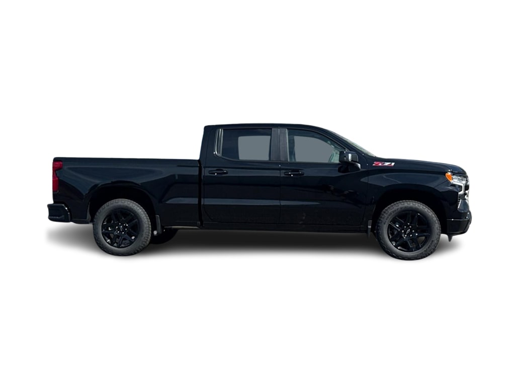 Thumbnail: 2026 Chevrolet Silverado 1500 - 17