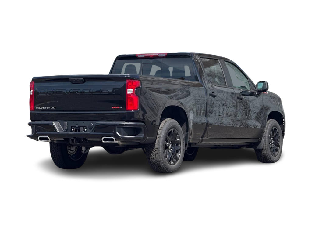 Thumbnail: 2026 Chevrolet Silverado 1500 - 16