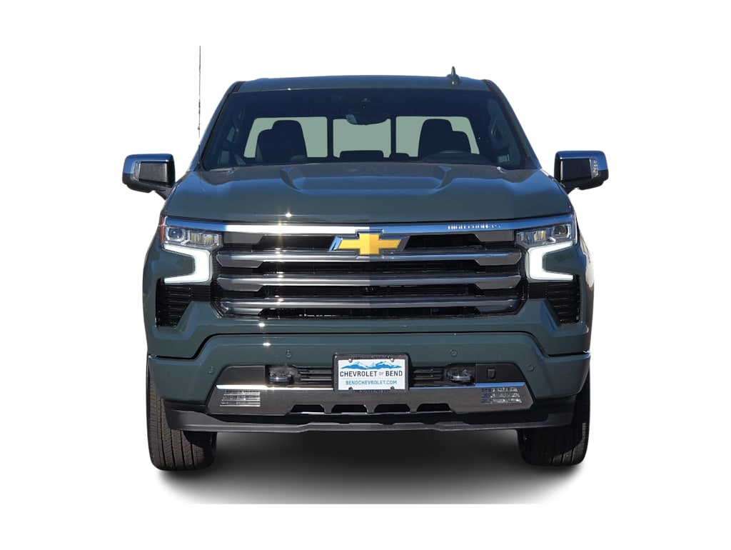 Thumbnail: 2026 Chevrolet Silverado 1500 - 6